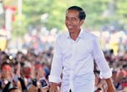 Jokowi Wanti-Wanti Jangan Sampai Pilih Pemimpin yang Buat Keadaan Tidak Normal