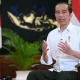 Jokowi Sebut Penanganan Covid-19 sebagai Kerja Terberat di Masa Pemerintahannya