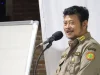 Ketua KPK Pastikan Usut Tuntas Kasus Korupsi Kementan yang Diduga Libatkan Syahrul Yasin Limpo