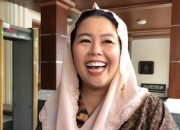 Petinggi NasDem Temui Yenny Wahid: Ada Kesamaan Pandangan