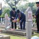 Pj Gubernur DKI Jakarta ziarah ke pendahulu jelang HUT ke-496 Jakarta