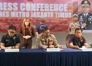 Diduga Melakukan Pencabulan Terhadap Anak 9 Tahun di Jaktim, Polisi Tangkap Kakek Berusia 68 Tahun