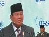 Prabowo: Orang Botak Tandanya Pintar, Saya Juga Udah Mulai Nih