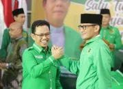 Resmi Diusung Jadi Cawapres PPP, Sandi Siap Rogoh Kocek Pribadi