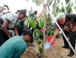 Sejalan dengan Misi Jokowi, Ganjar Pranowo Sebut Ekonomi Sirkular Bisa Selesaikan Masalah Masyarakat