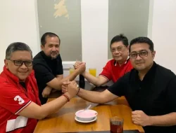 Soal Rencana Pertemuan Puan-AHY, PDIP: Semoga Dilaksanakan dalam Waktu Dekat