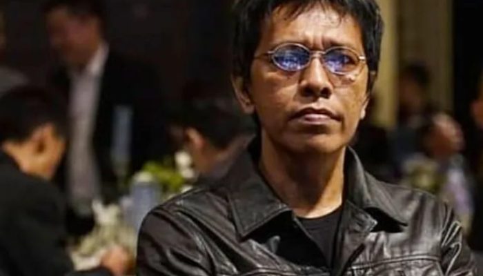 Prediksi Politisi PDIP Adian Napitupulu Pilpres 2024 Hanya Akan Diikuti 2 Calon: Lebih Percaya Perhitungan dan Kalkulasi Daripada Menafsirkan Mimpi