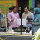RPTRA Nusa Indah Penuhi Indikator Penilaian Lomba Kinerja RPTRA