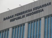 BPK Temukan Ada Masalah Tata Kelola Keuangan Negara Sebesar Rp25,38 T