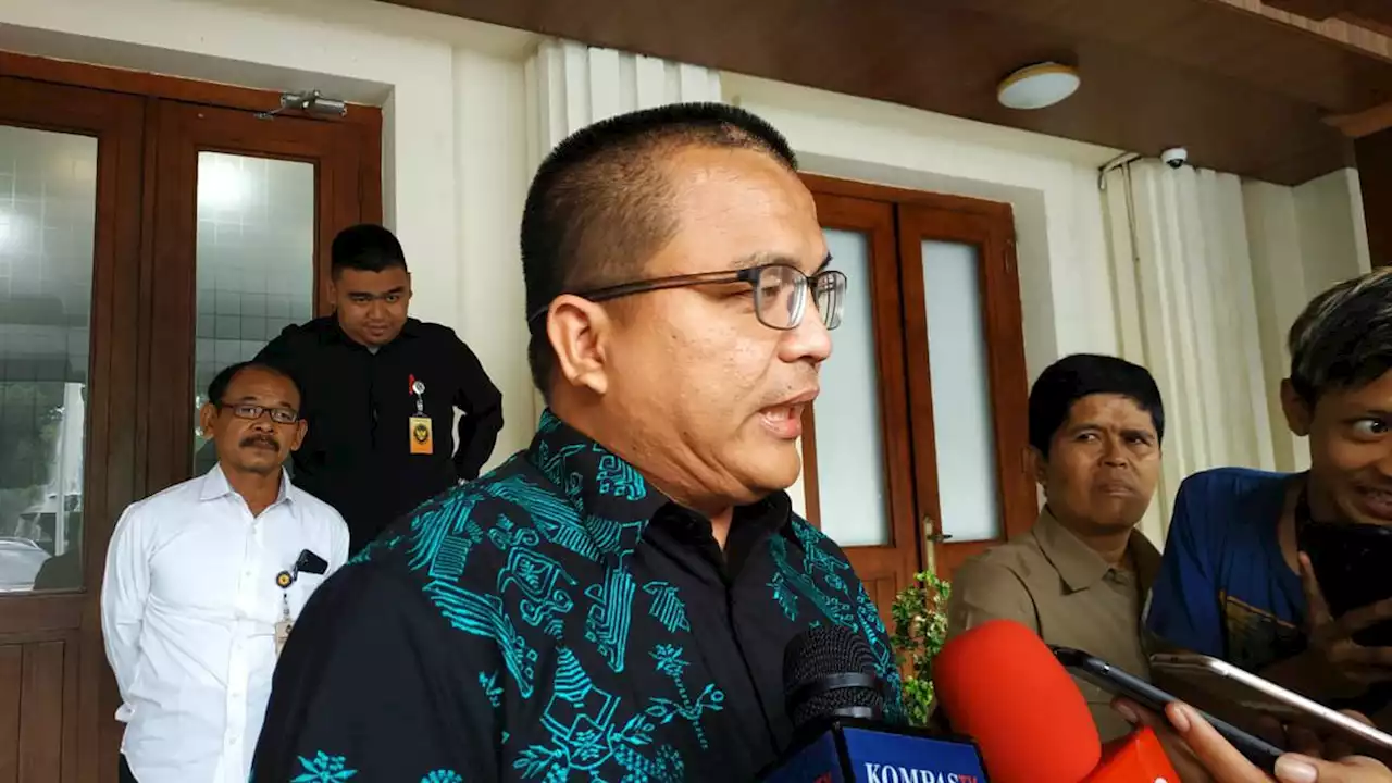 Denny Indrayana Melontarkan Dapat Bocoran, Bahwa Anies Segera Ditetapkan Sebagai Tersangka Oleh KPK