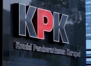 KPK Akan Mencopot Seluruh Pegawai yang Terlibat Dugaan Pungli  di Rutan  KPK di Gedung Merah Putih 