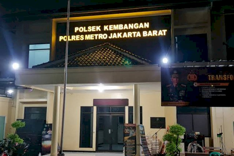 Kinerja Polsek Kembangan Disorot, Warga Keluhkan Patroli yang Tidak Konsisten