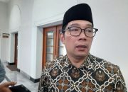 Gubernur Jawa Barat, Ridwan Kamil Sebut Tidak Memiliki Kewenangan  Membubarkan  Ponpes Al-Zaytun