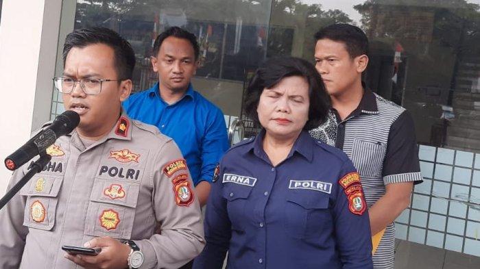 Pecatan TNI Tega Membunuh Orangtua Kandungnya Gara Gara Ini