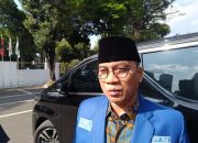 Tak Ada Nama Zulhas Di Daftar Caleg, Ini Kata PAN