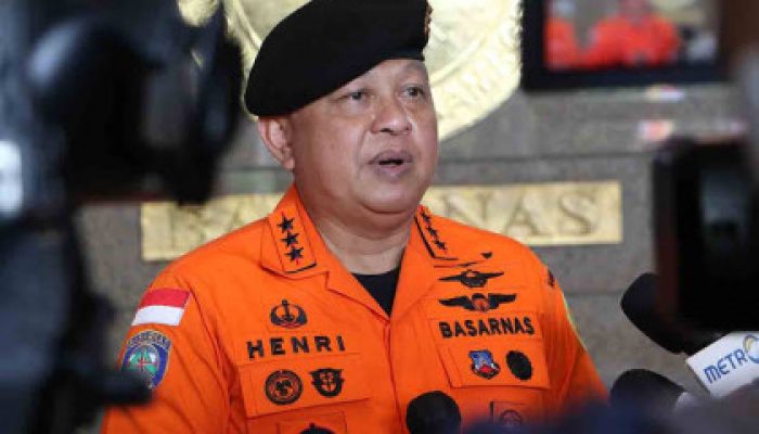 Panglima TNI Laksamana Yudo Margono Berkoordinasi dengan KPK , Terduga Pelaku Korupsi  di Kabasarnas Segera Ditahan