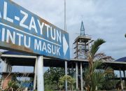 Menag Malayasia Tarik Semua Santrinya Dari Ponpes Al- Zaytun