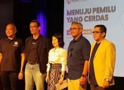 Diklaim Bisa Bantu Kampanye Bacaleg di Pemilu 2024, Platform Pemilu AI Diluncurkan