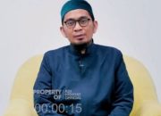 Simak 7 Amalan Terbaik di Bulan Muharram Menurut Ustadz Adi Hidayat