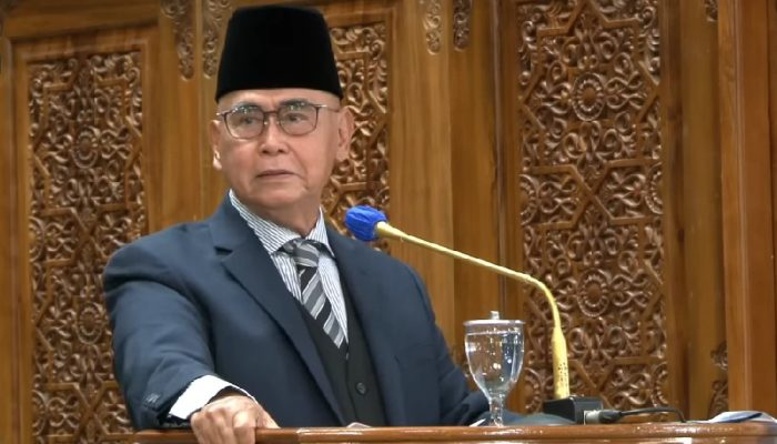 Dittipideksus Bareskrim Polri  Menaikkan Status Dugaan Tindak TPPU Panji Gumilang ke Tahap Penyidikan.