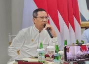 Ini Kata Heru Budi, Terkait Desakan Masukkan PIK 1 Ke Wilayah Kabupaten Kepulauan Seribu