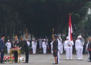 Gaji Perwira Remaja TNI-Polri yang Baru Dilantik Presiden Jokowi