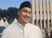 Harta Kekayaannya Jadi Sorotan, Ini Kata Menpora Dito Ariotedjo