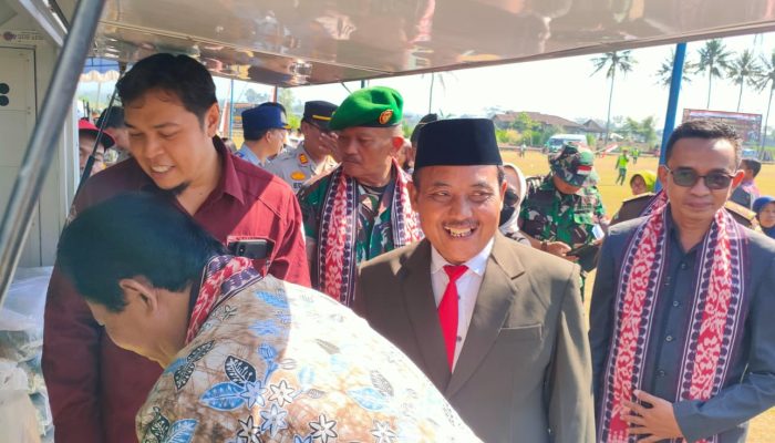 Berkat KBMKB, Impian Petani di Desa Banyuaeng Panen 3 Kali Makin Nyata