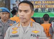 Belum Genap Lima Bulan Menjabat, Wilayah Jakbar Rawan Curanmor, Kornel: Kapolresnya “Tidur”