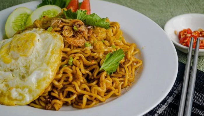 Kontes Mie Goreng Khas Kalikotes akan Warnai HUT Klaten ke-219