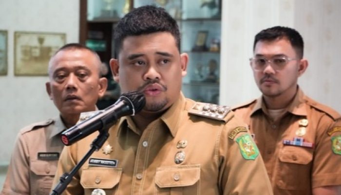 Kontras Protes Bobby Minta Begal Ditembak Mati