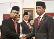 Ini Polemik Pelantikan Budi Arie Setiadi Jadi Menkominfo, Dinilai Jadi Reshuflle Terburuk