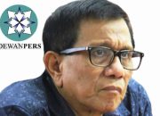 Wartawan Menjadi Duta Besar, Catatan Hendry Ch Bangun