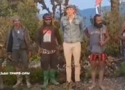 Mantan Kepala Badan Intelijen Strategis (KABAIS) TNI:  Penyanderaan Meminta Tebusan Harus Ditukar Korban Prajurit, Itu Terlalu Mahal