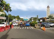 Atasi  Kemacetan, Jalan Tol Puncak-Cianjur Segera Dibangun,