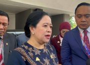 Ketua DPR RI, Puan Maharani Tidak Setuju Tilang Emisi Kendaraan: Utamakan Edukasi Daripada Sanksi