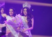 Sejarah Miss Universe Sejak 1974: Baru Kali Ini Ada Sesi Foto Bugil, Sudah Sesuai SOP?