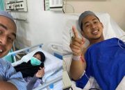 Kisah Suami Rela Donor Ginjal untuk Istri, ‘Dia Layak Hidup Sehat Seperti Orang Lain’