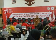 BPIP Sebut Paskibraka adalah Garda Terrdepan Pengaktualisasian Pancasila