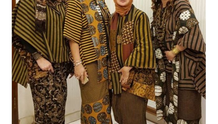 Angkat Batik dan Lurik Mendunia, Disparta Klaten Akan Gelar KFF 2023