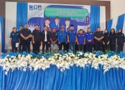 DPD PAN Melawi Resmi Lantik Pengurus BM PAN 11 DPC di DPD PAN Melawi