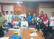 FYBI Jakut, Kembali Gelar FYBI-MAG Marching Band Competition 2023