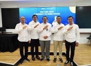 Pelindo Ubah Susunan Manager Area IPC TPK