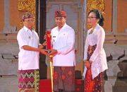 Masa Jabatan PJ Bupati Buleleng, Ketut Lihadnyana Diperpanjang Ke 2024