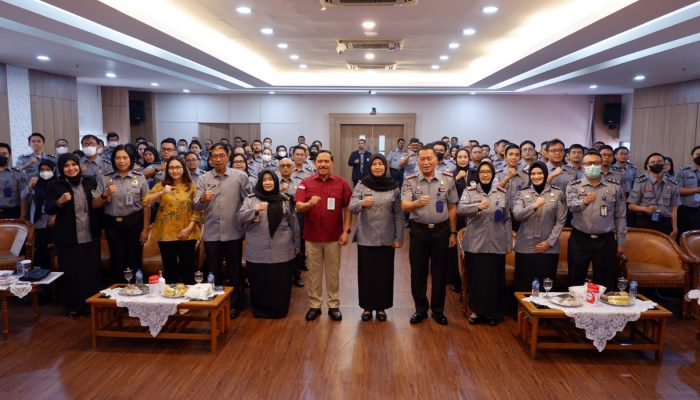 DPW Ipkemindo DKI Jakarta Gelar Focus Group Discussion Bertema “Mitigasi Risiko Praktik Pungli”