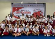 CIMB Niaga Konsisten Terus Dukung OJK Tingkatkan Literasi Keuangan Pelajar