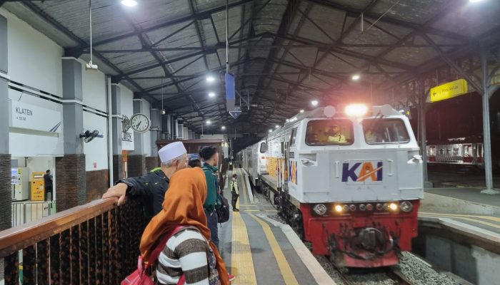 Warga Klaten Ingin Coba Naik LRT Jabodebek? Berikut Rekomendasi Stasiun dan KA yang Bisa Digunakan