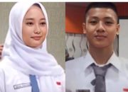 Nanda dan Doni Lolos Seleksi Paskibraka, tapi Gagal Berangkat Digantikan Anak Perwira Polisi ?