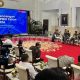 Jokowi Gelar Sidang Kabinet, Seluruh Menteri Bahas RAPBN 2024