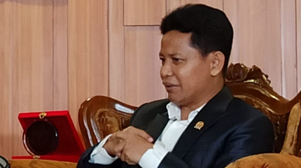 Kategori Desa Tertinggal Diminta Dihapuskan, Senator Abdul Kholik: Harus Didasarkan pada Potensi